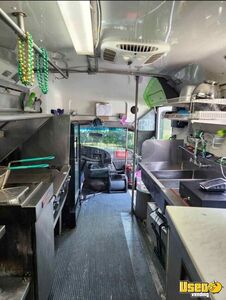 Food Truck All-purpose Food Truck Prep Station Cooler Texas for Sale