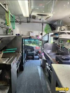 Food Truck All-purpose Food Truck Prep Station Cooler Texas for Sale