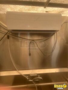Food Truck All-purpose Food Truck Prep Station Cooler Texas for Sale