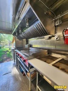 Food Truck All-purpose Food Truck Prep Station Cooler Washington for Sale