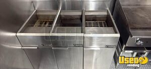 Food Truck All-purpose Food Truck Prep Station Cooler Wisconsin for Sale