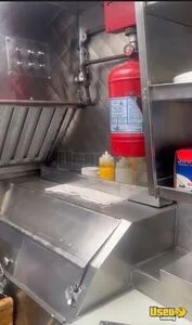 Food Truck All-purpose Food Truck Pro Fire Suppression System California for Sale