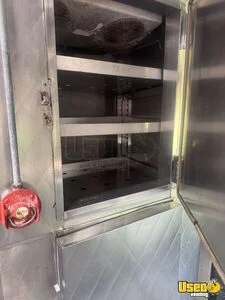 Food Truck All-purpose Food Truck Pro Fire Suppression System Maryland for Sale