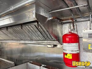 Food Truck All-purpose Food Truck Pro Fire Suppression System South Carolina for Sale