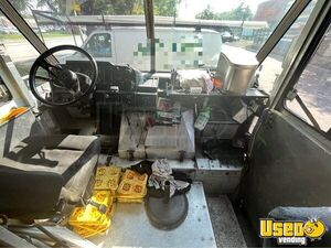 Food Truck All-purpose Food Truck Propane Tank British Columbia for Sale