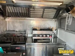 Food Truck All-purpose Food Truck Propane Tank Colorado for Sale