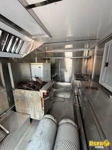 Food Truck All-purpose Food Truck Propane Tank Florida for Sale