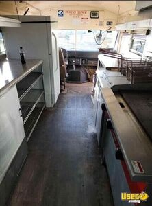 Food Truck All-purpose Food Truck Propane Tank Illinois Diesel Engine for Sale