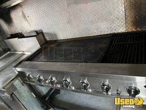 Food Truck All-purpose Food Truck Propane Tank New Hampshire for Sale