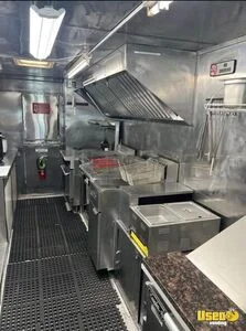 Food Truck All-purpose Food Truck Propane Tank New Jersey for Sale