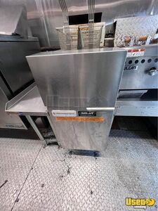 Food Truck All-purpose Food Truck Propane Tank Ontario for Sale