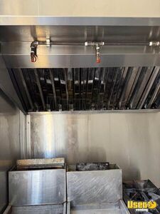 Food Truck All-purpose Food Truck Propane Tank Texas for Sale