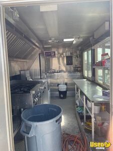 Food Truck All-purpose Food Truck Propane Tank Utah for Sale