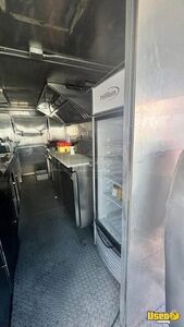 Food Truck All-purpose Food Truck Reach-in Upright Cooler Florida for Sale