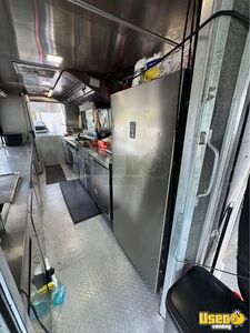 Food Truck All-purpose Food Truck Reach-in Upright Cooler New York for Sale