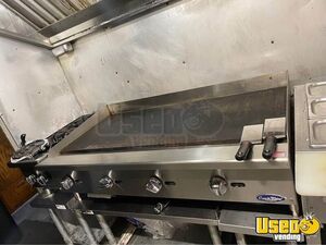 Food Truck All-purpose Food Truck Reach-in Upright Cooler Oklahoma for Sale