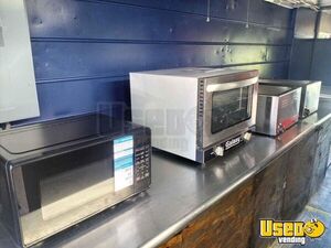 Food Truck All-purpose Food Truck Reach-in Upright Cooler Texas for Sale