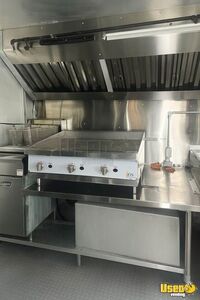 Food Truck All-purpose Food Truck Reach-in Upright Cooler Virginia for Sale