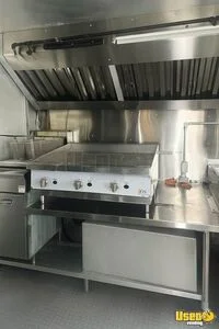 Food Truck All-purpose Food Truck Reach-in Upright Cooler Virginia for Sale