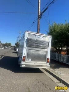 Food Truck All-purpose Food Truck Refrigerator California for Sale