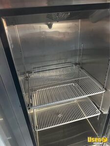 Food Truck All-purpose Food Truck Refrigerator California for Sale