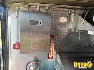 Food Truck All-purpose Food Truck Refrigerator Colorado for Sale