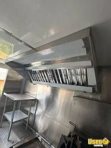 Food Truck All-purpose Food Truck Refrigerator Florida for Sale