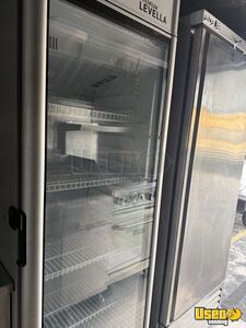 Food Truck All-purpose Food Truck Refrigerator Florida Diesel Engine for Sale