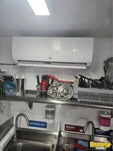 Food Truck All-purpose Food Truck Refrigerator Florida for Sale