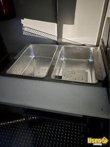 Food Truck All-purpose Food Truck Refrigerator Georgia for Sale