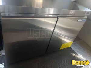 Food Truck All-purpose Food Truck Refrigerator Maryland for Sale
