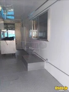 Food Truck All-purpose Food Truck Refrigerator Michigan for Sale