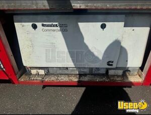 Food Truck All-purpose Food Truck Refrigerator New Jersey for Sale