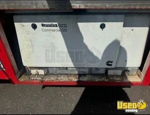 Food Truck All-purpose Food Truck Refrigerator New Jersey for Sale