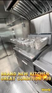 Food Truck All-purpose Food Truck Refrigerator New York for Sale