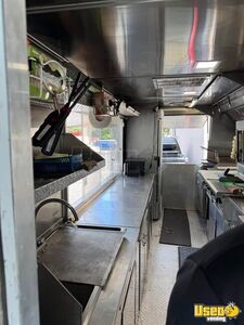 Food Truck All-purpose Food Truck Refrigerator New York for Sale