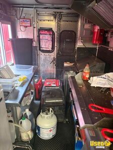 Food Truck All-purpose Food Truck Refrigerator New York for Sale