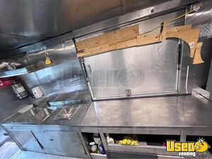 Food Truck All-purpose Food Truck Refrigerator Ontario for Sale