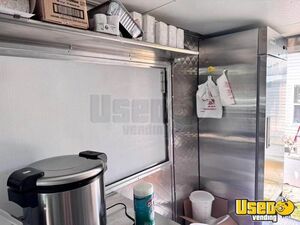 Food Truck All-purpose Food Truck Refrigerator Oregon for Sale