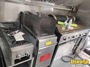 Food Truck All-purpose Food Truck Refrigerator Pennsylvania for Sale