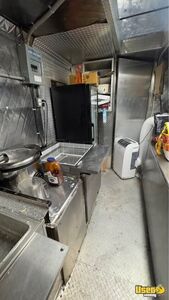 Food Truck All-purpose Food Truck Refrigerator Pennsylvania Diesel Engine for Sale