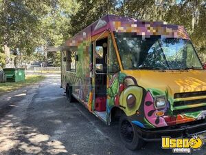 Food Truck All-purpose Food Truck Refrigerator South Carolina for Sale