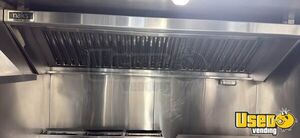 Food Truck All-purpose Food Truck Refrigerator Wisconsin for Sale