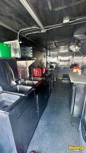 Food Truck All-purpose Food Truck Stainless Steel Wall Covers Florida for Sale