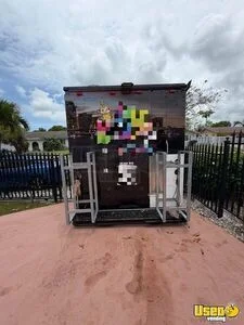 Food Truck All-purpose Food Truck Stainless Steel Wall Covers Florida for Sale