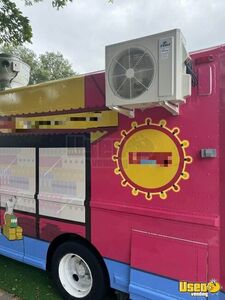 Food Truck All-purpose Food Truck Stainless Steel Wall Covers Florida for Sale