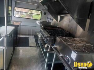 Food Truck All-purpose Food Truck Stainless Steel Wall Covers Maryland for Sale