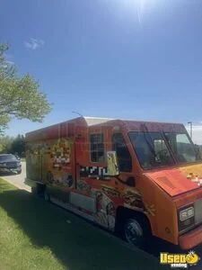 Food Truck All-purpose Food Truck Stainless Steel Wall Covers Maryland for Sale