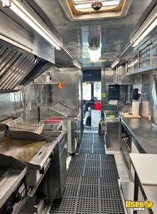 Food Truck All-purpose Food Truck Stainless Steel Wall Covers New Jersey for Sale