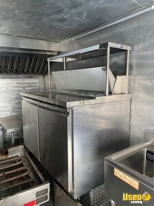 Food Truck All-purpose Food Truck Stainless Steel Wall Covers New York for Sale